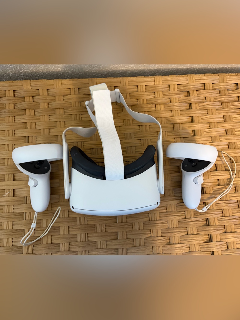 Oculus Rift 2 64GB